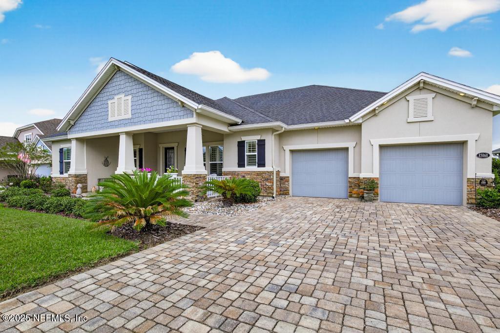 85068 MAJESTIC WALK Boulevard