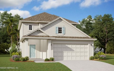 194 CHESTNUT GROVE Road St. Augustine FL 32092