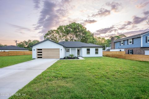 411 ROYAL Road St. Augustine FL 32086