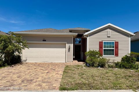 Photo of 1615 MATHEWS MANOR Drive, Jacksonville, FL 32211 (MLS # 2157134)