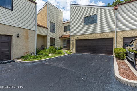 5400 LA MOYA AVE 22, JACKSONVILLE, FL 32210 - #: 1234777