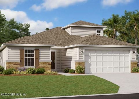 14332 CREEKBLUFF Way Jacksonville FL 32234