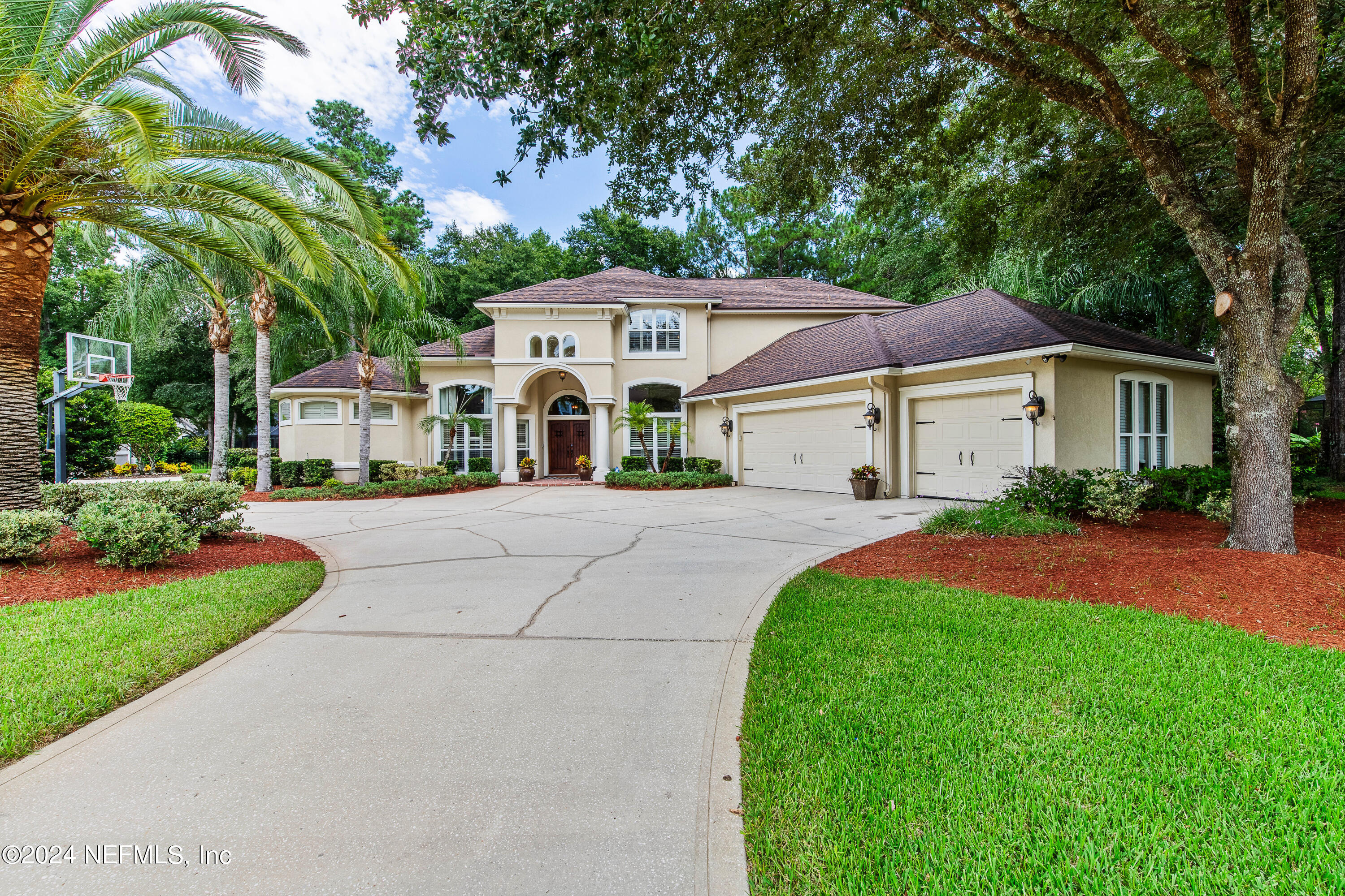 View Fleming Island, FL 32003 house