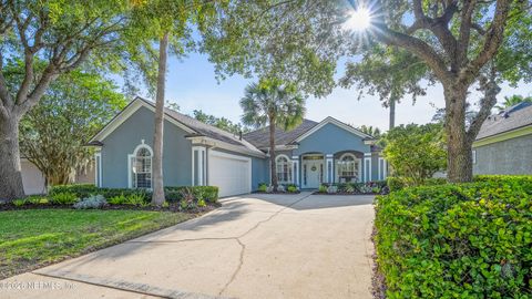 Photo of 1265 QUEENS ISLAND Court, Jacksonville, FL 32225 (MLS # 2144124)