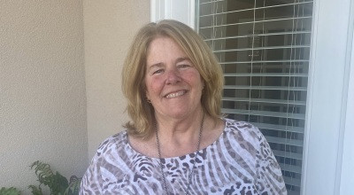This is a photo of POLLY MACKAY. This professional services ST. AUGUSTINE, FL 32080 and the surrounding areas.