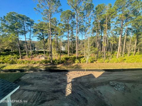 A home in Fernandina Beach