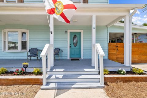 A home in Panama City Beach