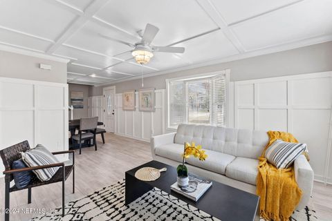 A home in Panama City Beach