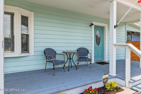 A home in Panama City Beach