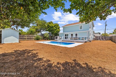A home in Panama City Beach