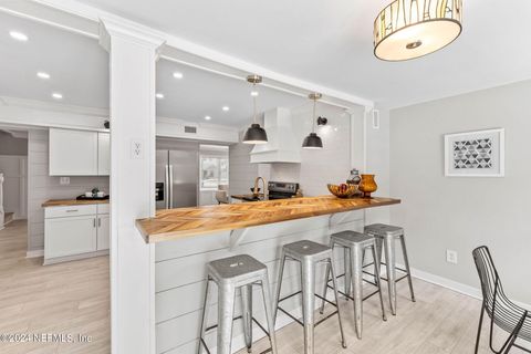 A home in Panama City Beach