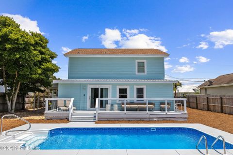 A home in Panama City Beach