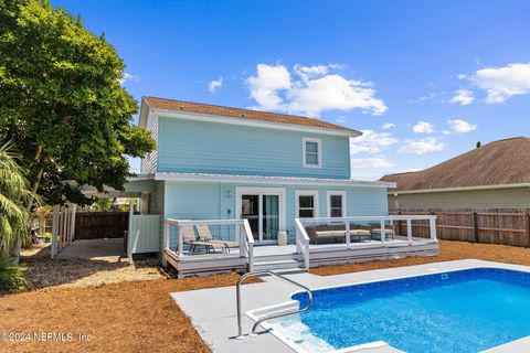 A home in Panama City Beach