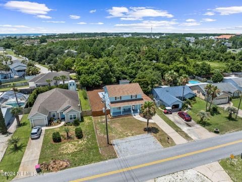 A home in Panama City Beach