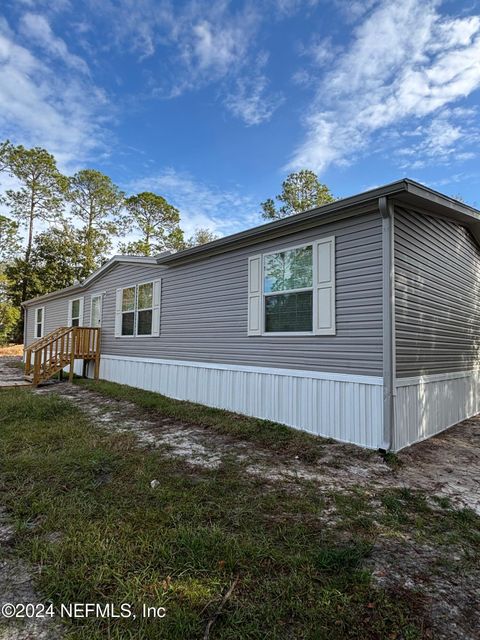 A home in Middleburg