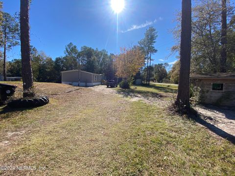 A home in Middleburg