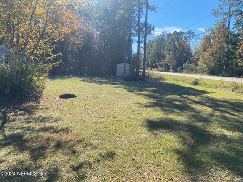 A home in Middleburg