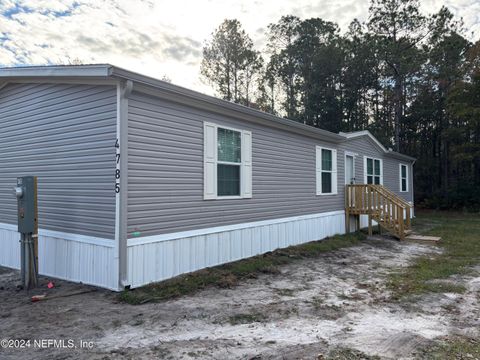 A home in Middleburg