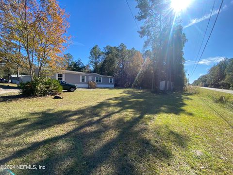 A home in Middleburg