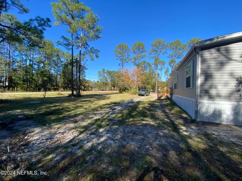 A home in Middleburg