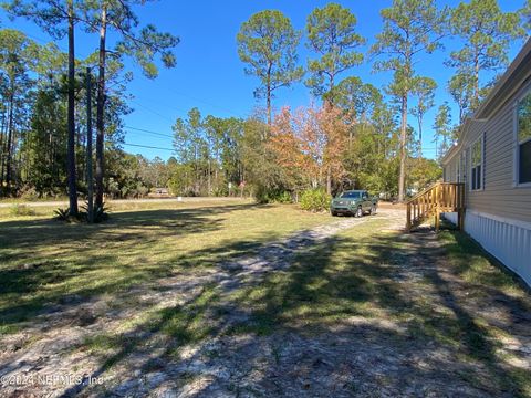 A home in Middleburg