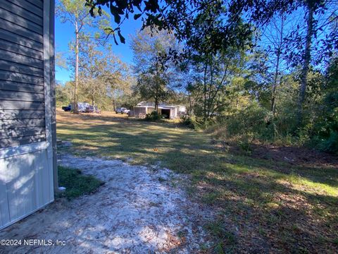 A home in Middleburg