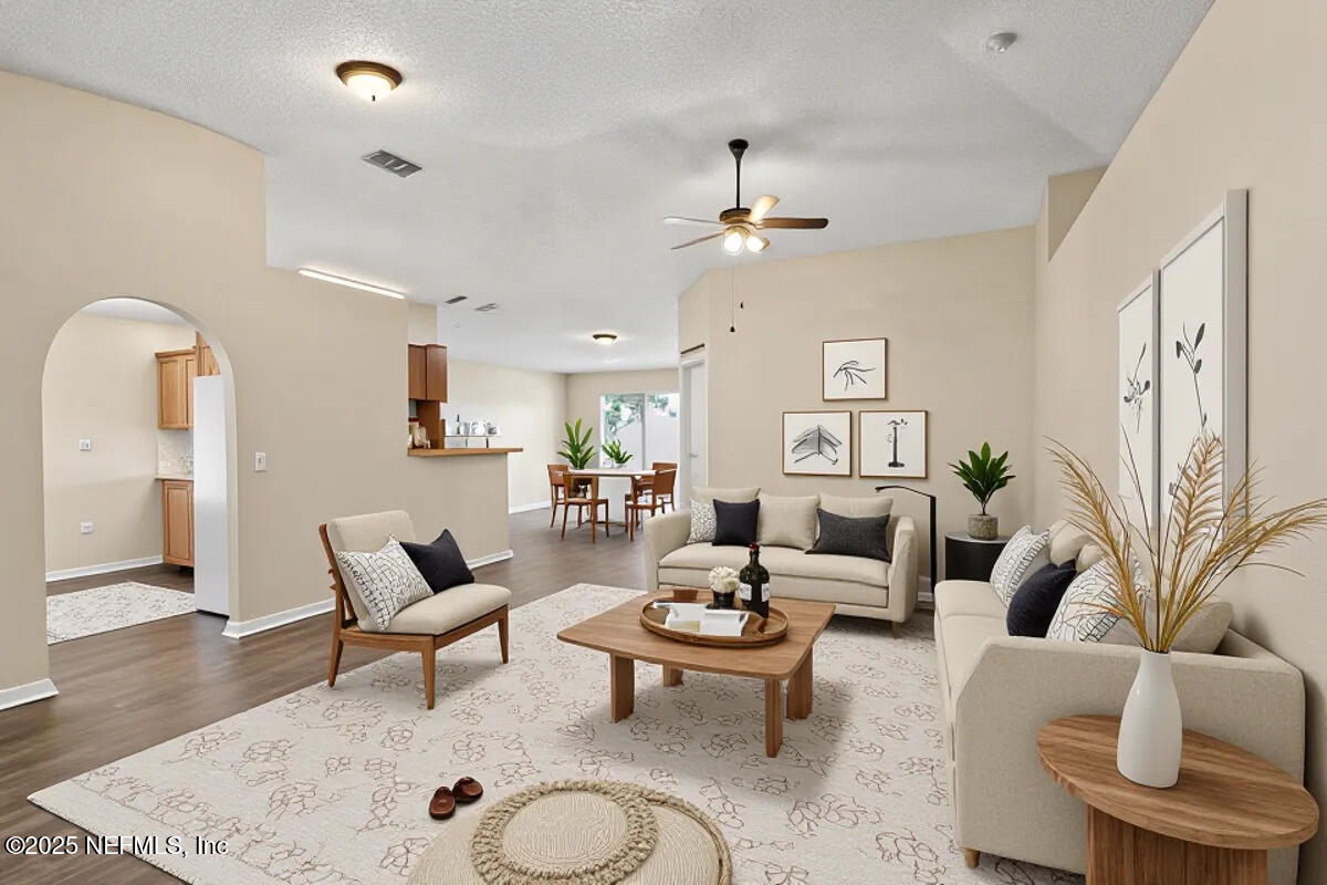 7363 EDENFIELD PARK Road