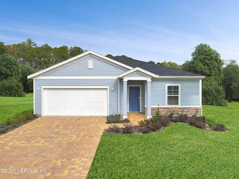 3157 TUPELO Loop Green Cove Springs FL 32043