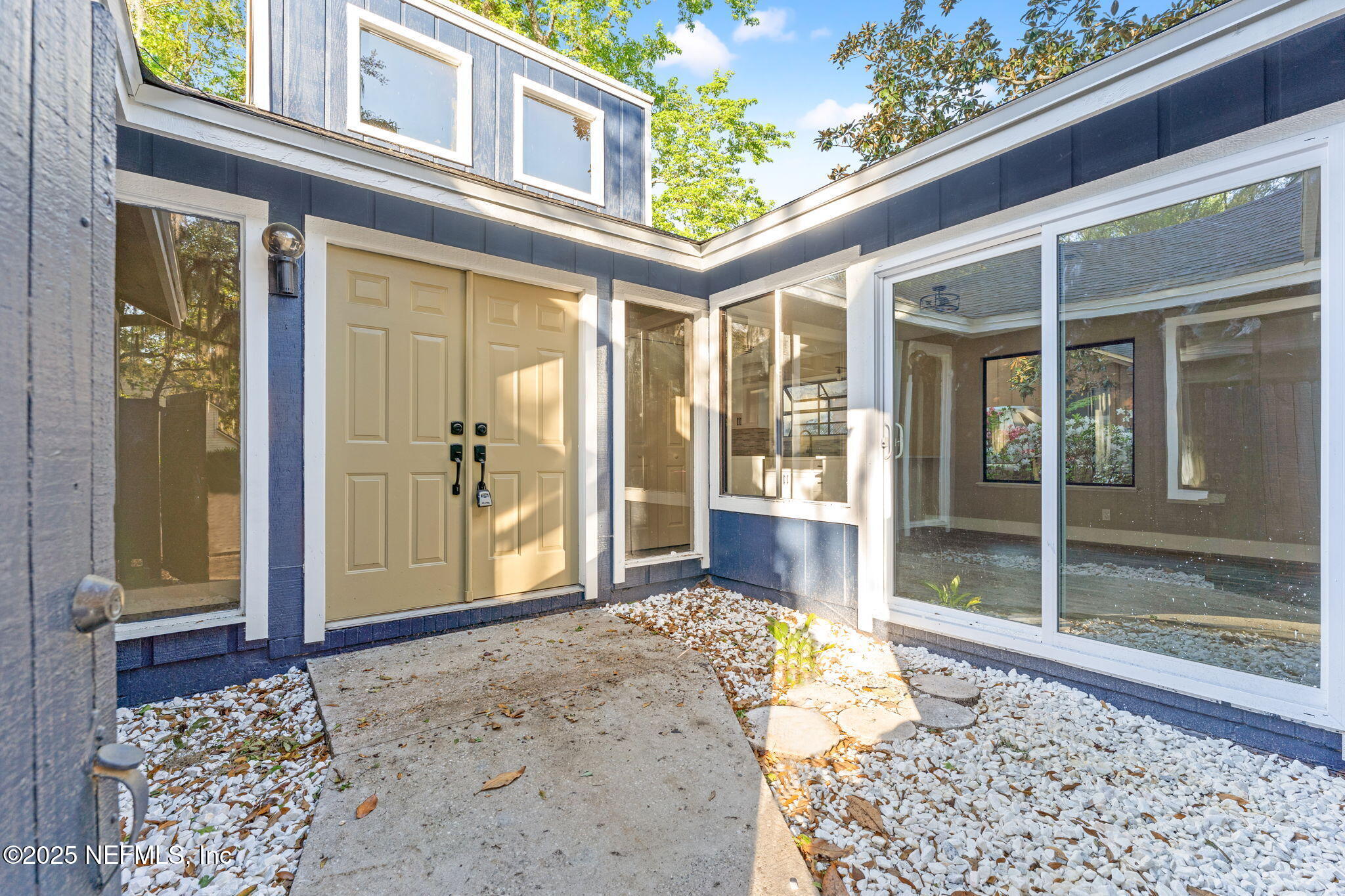 2460 CYPRESS SPRINGS Road