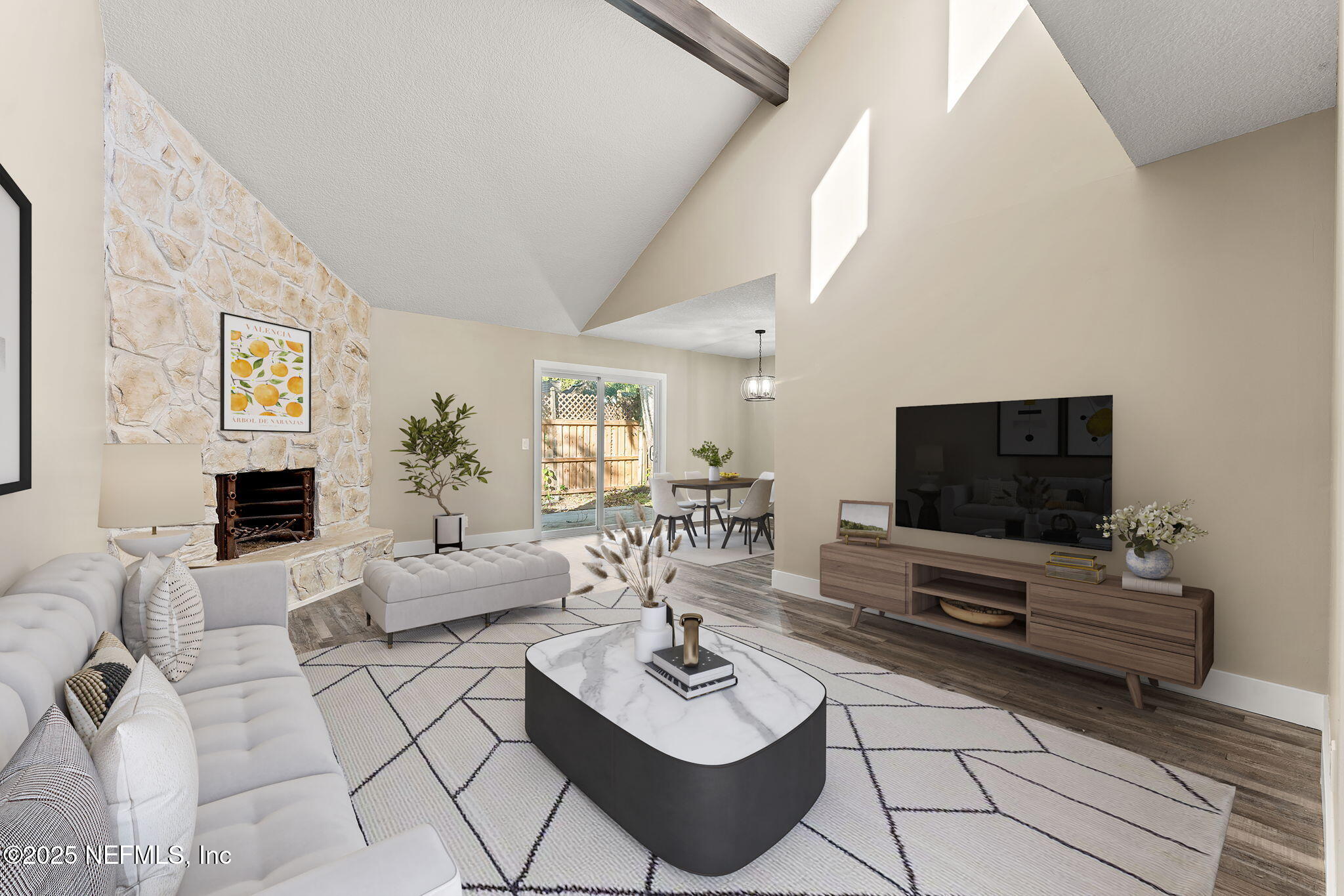 2460 CYPRESS SPRINGS Road