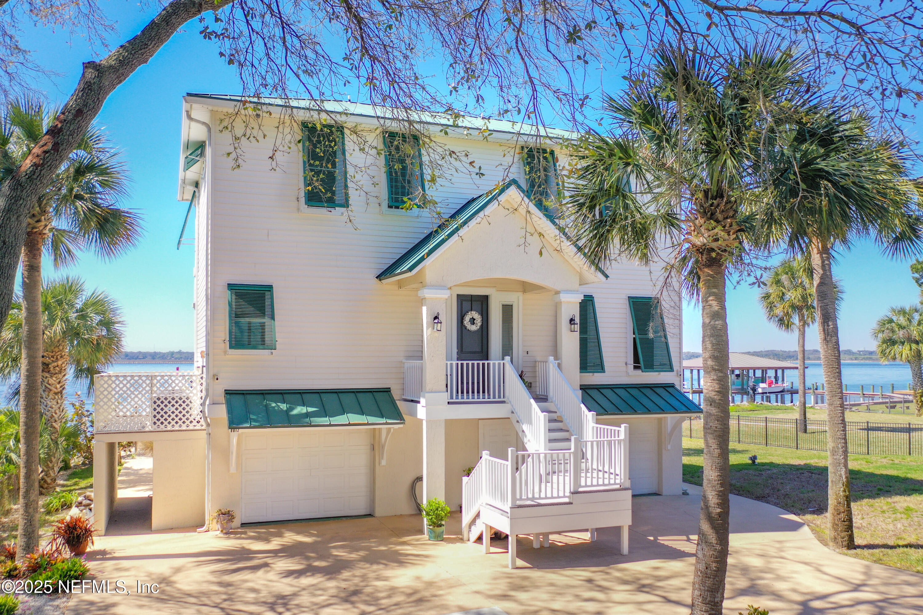 8812 MCKENNA Drive