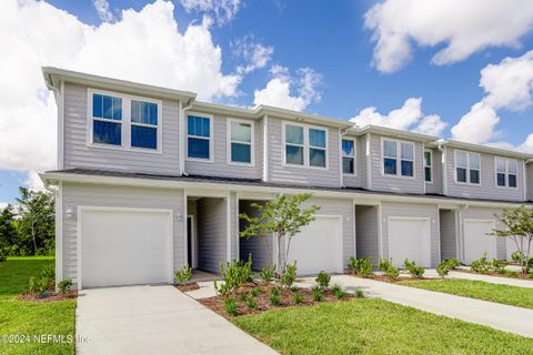 A home in Orange Park