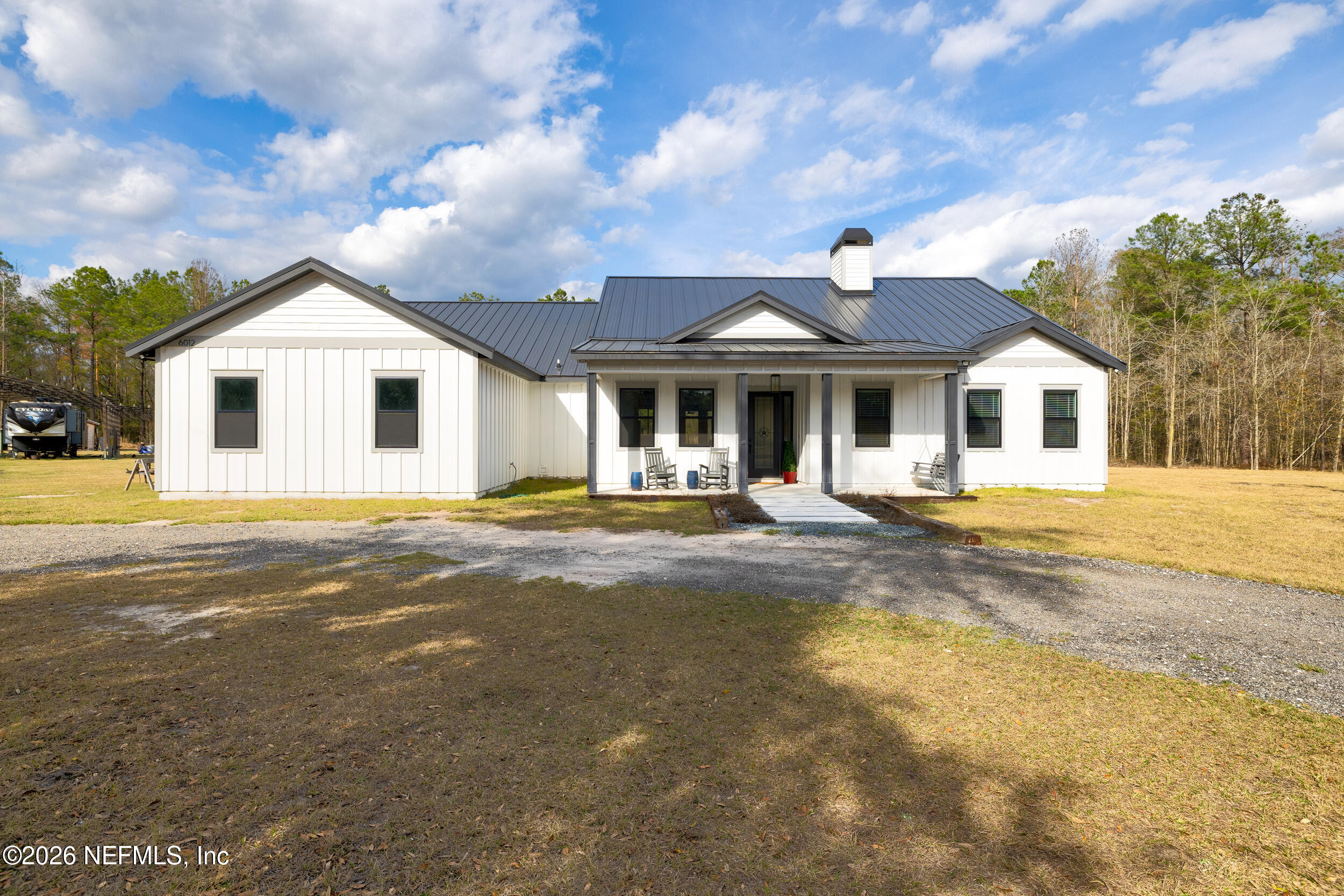 6012 LONG BRANCH Road