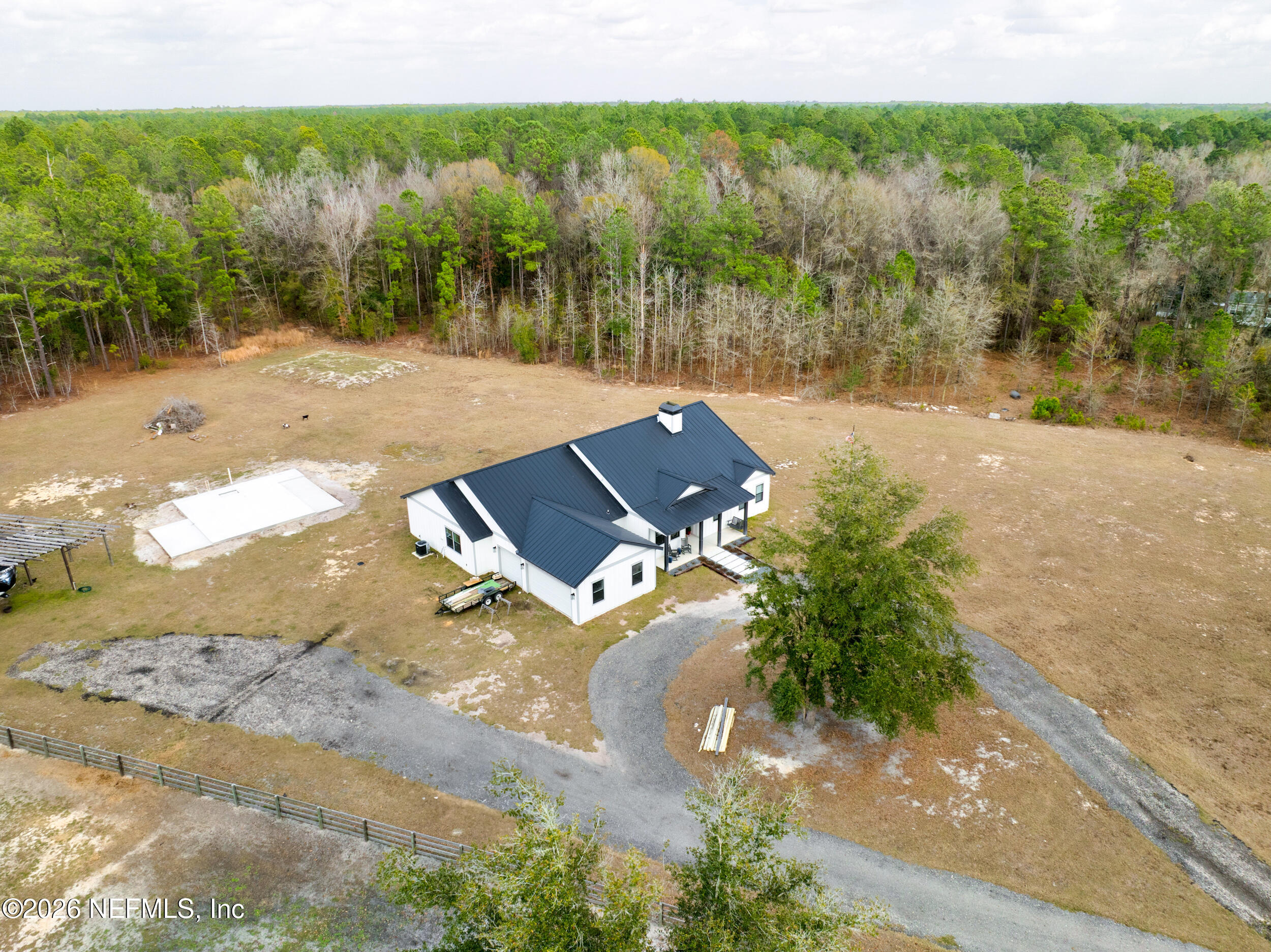6012 LONG BRANCH Road