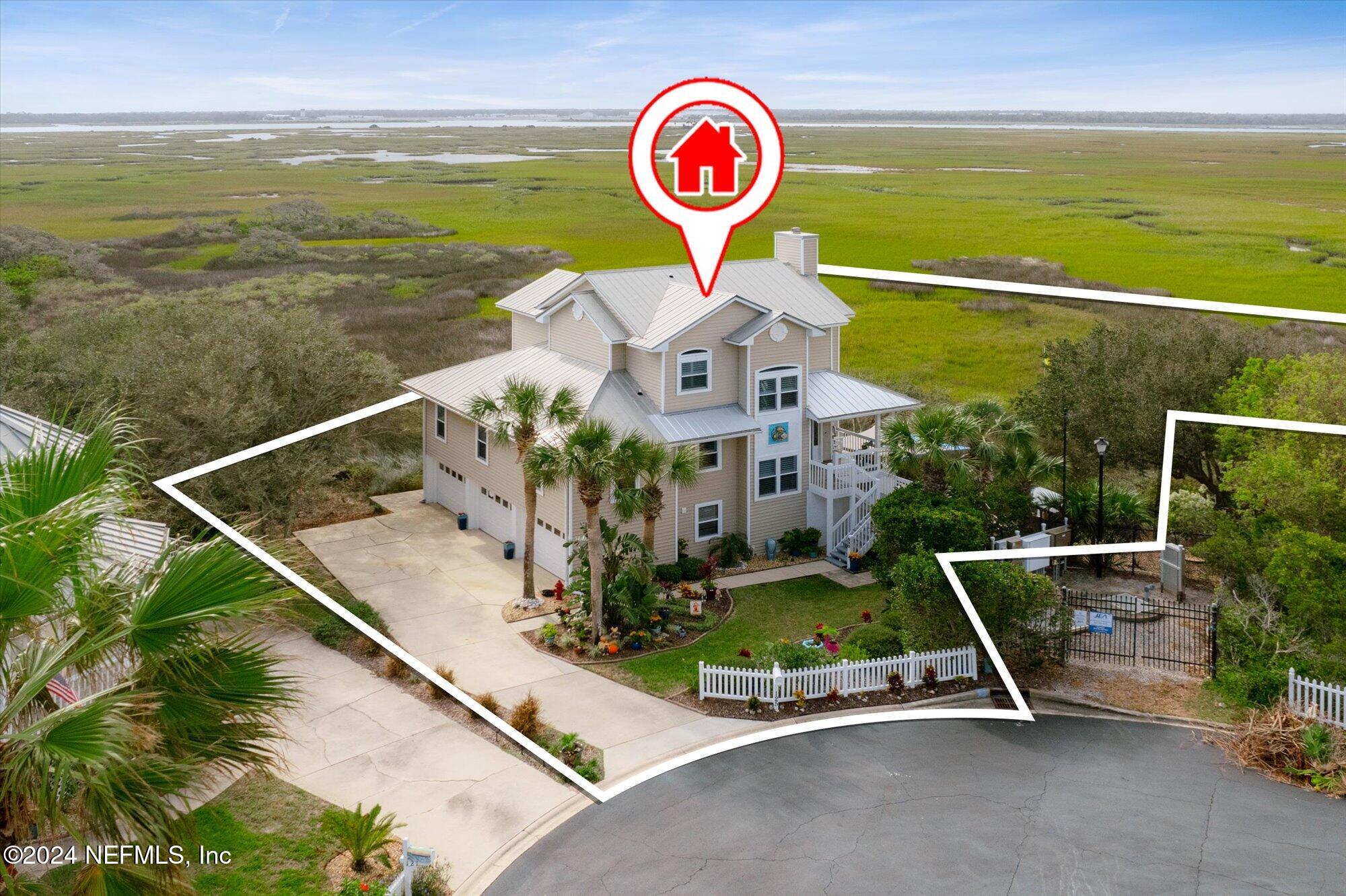 125 TIDES EDGE Place
