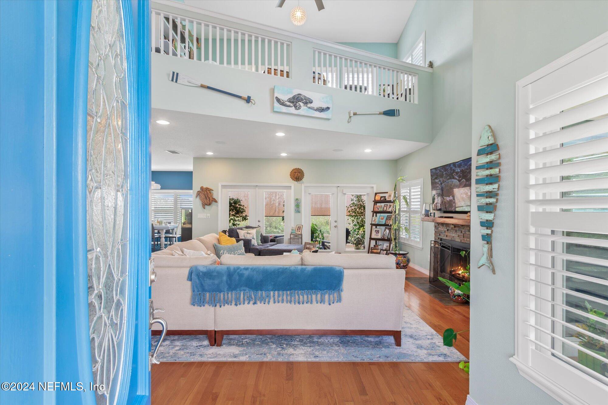 125 TIDES EDGE Place