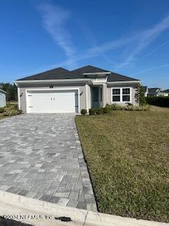 St Johns, FL home for sale located at 16 Press Circle, St Johns, FL 32259