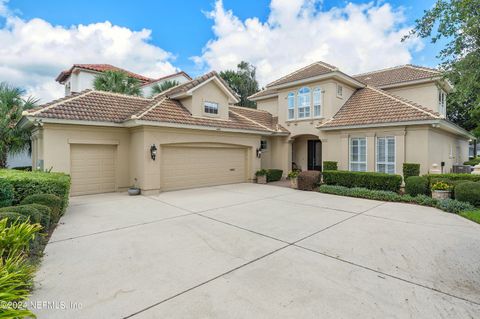 A home in Ponte Vedra Beach