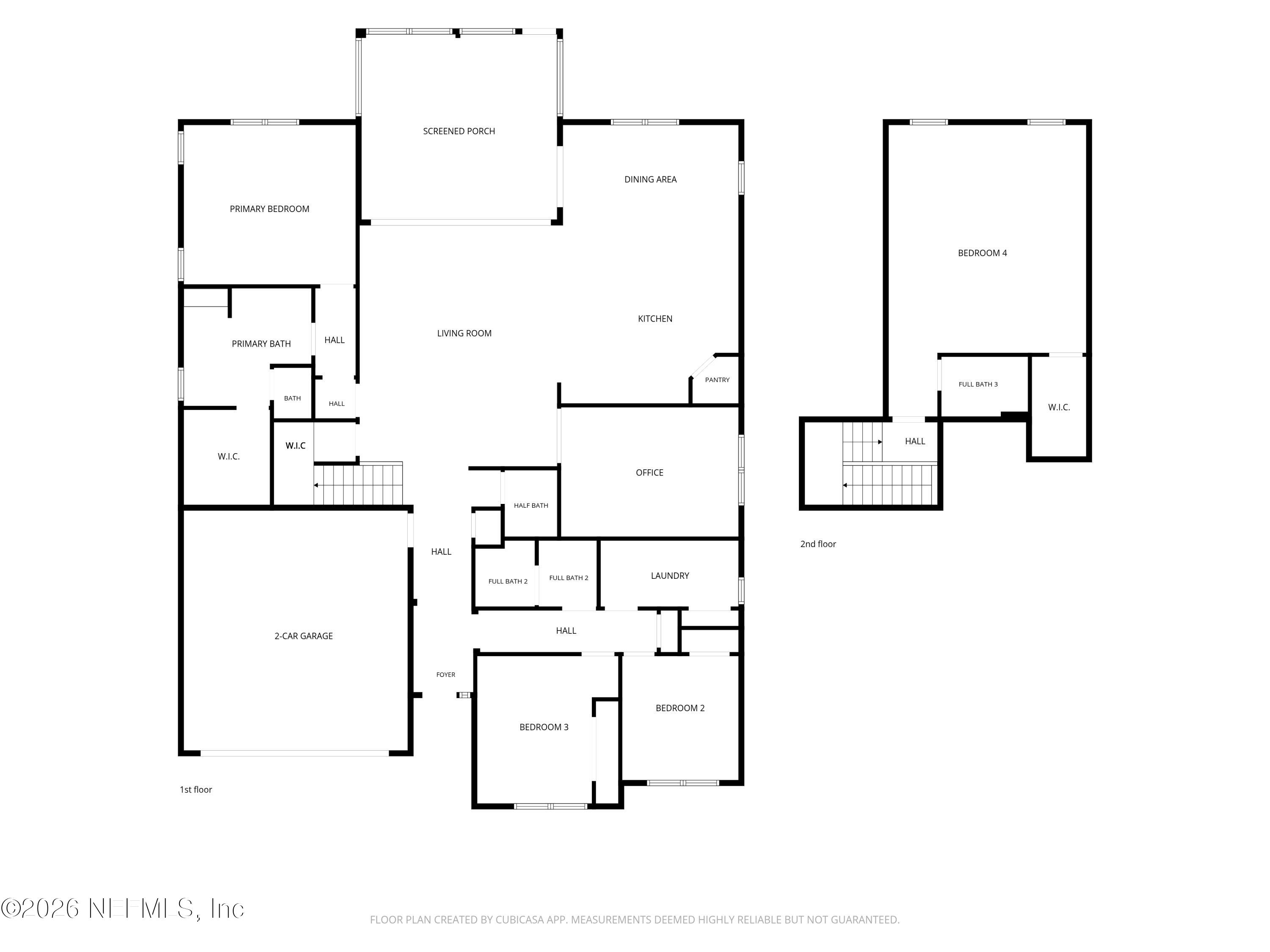 154 PALISADE Drive
