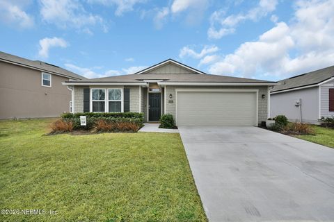 Photo of 2931 DUCK HOLLOW Lane, Green Cove Springs, FL 32043 (MLS # 2129934)