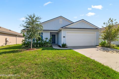 403 JARAMA Circle St. Augustine FL 32084