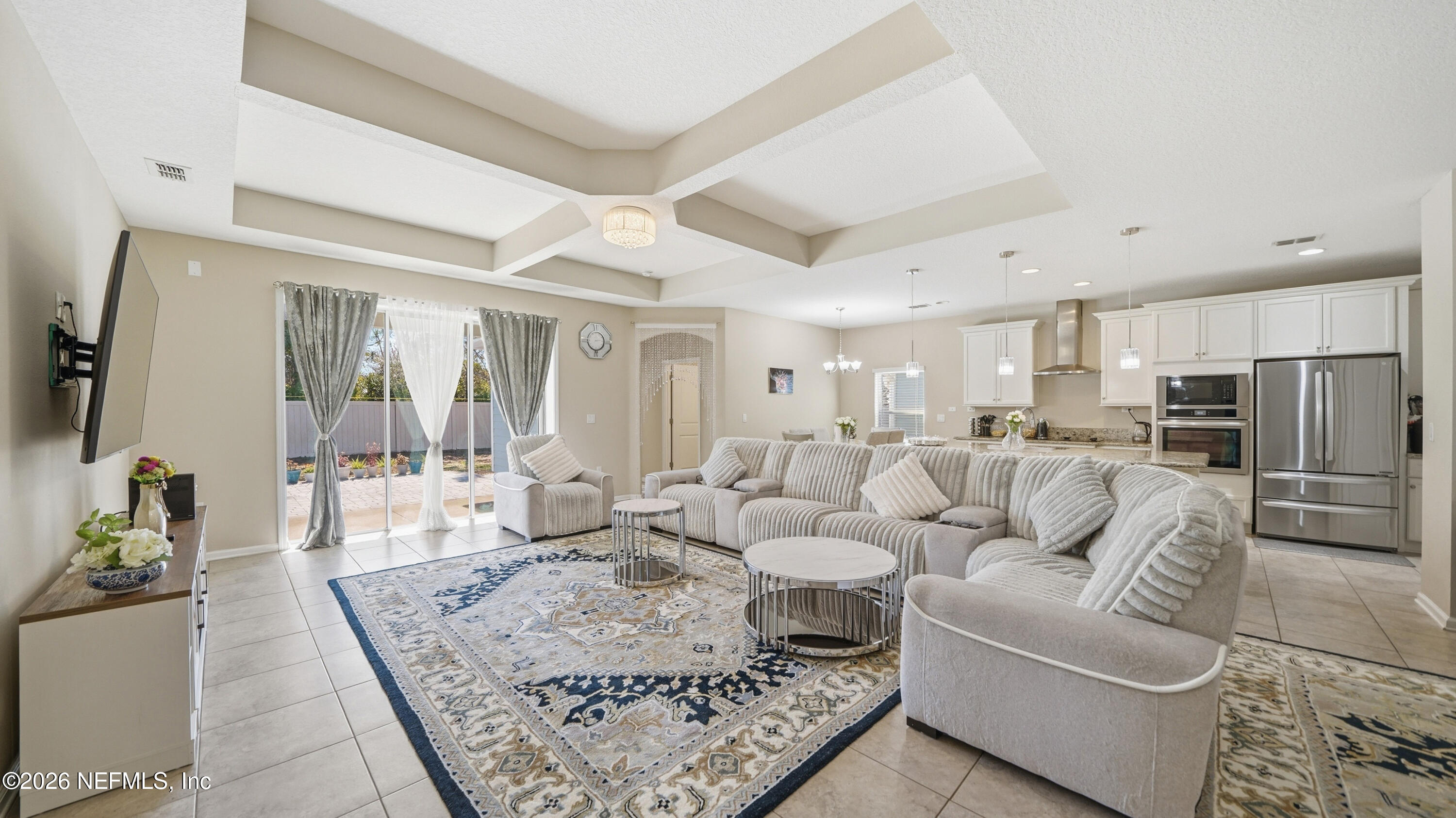 3938 HAMMOCK BLUFF Drive