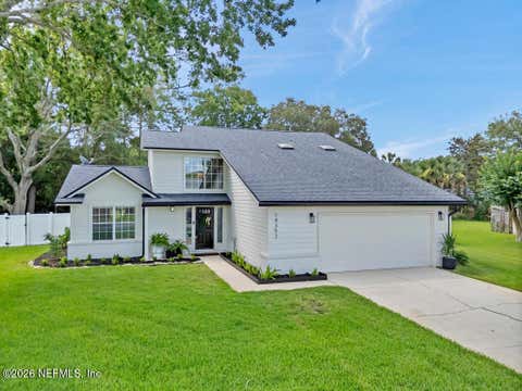 Photo of 14352 CRYSTAL COVE Drive S, Jacksonville, FL 32224 (MLS # 2153193)