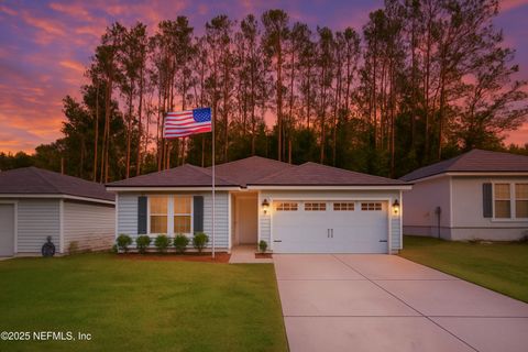 8523 CHERYL ANN Lane Jacksonville FL 32244