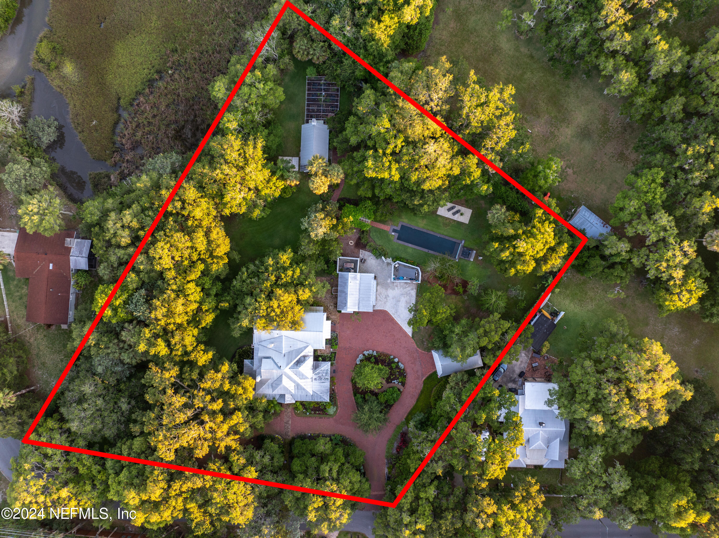 404 Old Quarry Road, St Augustine, Florida, 32080, United States, 4 Bedrooms Bedrooms, ,4 BathroomsBathrooms,Residential,Active,404 Old Quarry Road,1667226