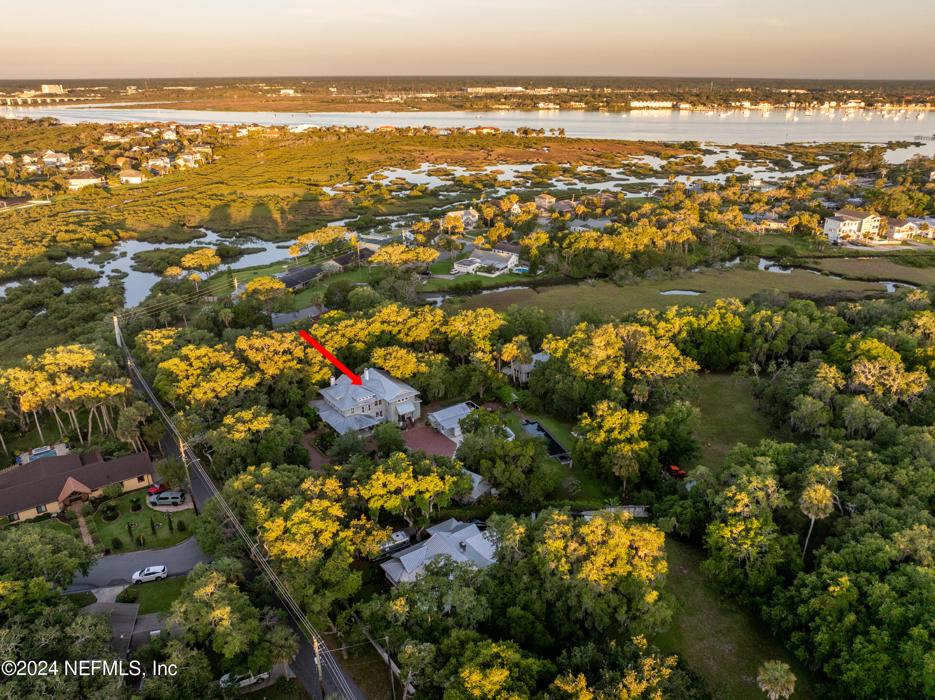 404 Old Quarry Road, St Augustine, Florida, 32080, United States, 4 Bedrooms Bedrooms, ,4 BathroomsBathrooms,Residential,Active,404 Old Quarry Road,1667226