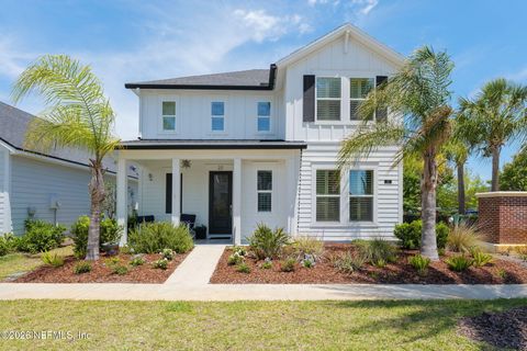 Photo of 22 PARK CENTER Avenue, Ponte Vedra, FL 32081 (MLS # 2142548)