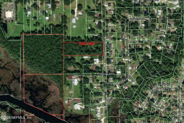 BRIDGES RD, JACKSONVILLE, FL 32218 - Image cee565fdcc015135e476018b2b5b6277/296728032