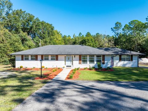 2235 STATE ROAD 230 E Starke FL 32091