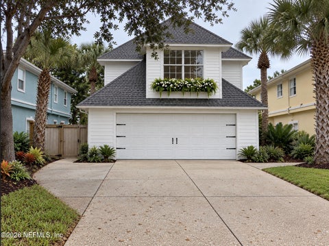 Photo of 725 11TH Avenue S, Jacksonville Beach, FL 32250 (MLS # 2166595)